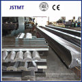 Conical Round Poles Dies for Press Brake